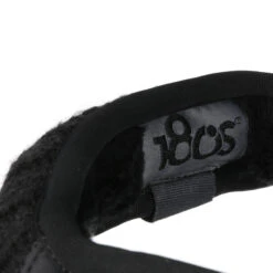 Shetland Ohrenwärmer By 180s -Mode Hut Geschäft Shetland Ohrenwaermer by 180s schwarz.62749 4rf4