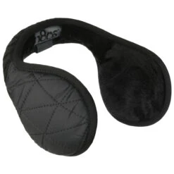 Shetland Ohrenwärmer By 180s -Mode Hut Geschäft Shetland Ohrenwaermer by 180s schwarz.62749 rf4