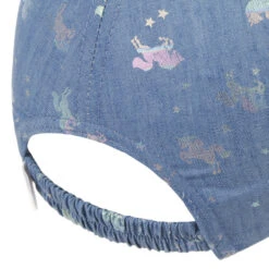 Shiny Unicorns Kindercap By Maximo -Mode Hut Geschäft Shiny Unicorns Kindercap by maximo blau.61640 3rf2