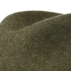 Short Brim Trachtenhut By Lodenhut Manufaktur -Mode Hut Geschäft Short Brim Trachtenhut by Lodenhut Manufaktur oliv meliert.55109 5rf63