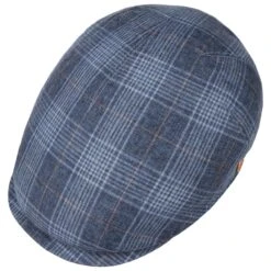 Sidney Light Flatcap By Mayser