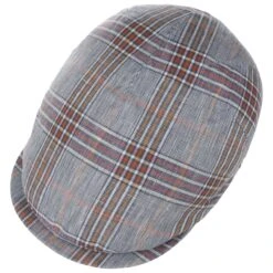 Sidney Superior Anti-UV Flatcap By Mayser