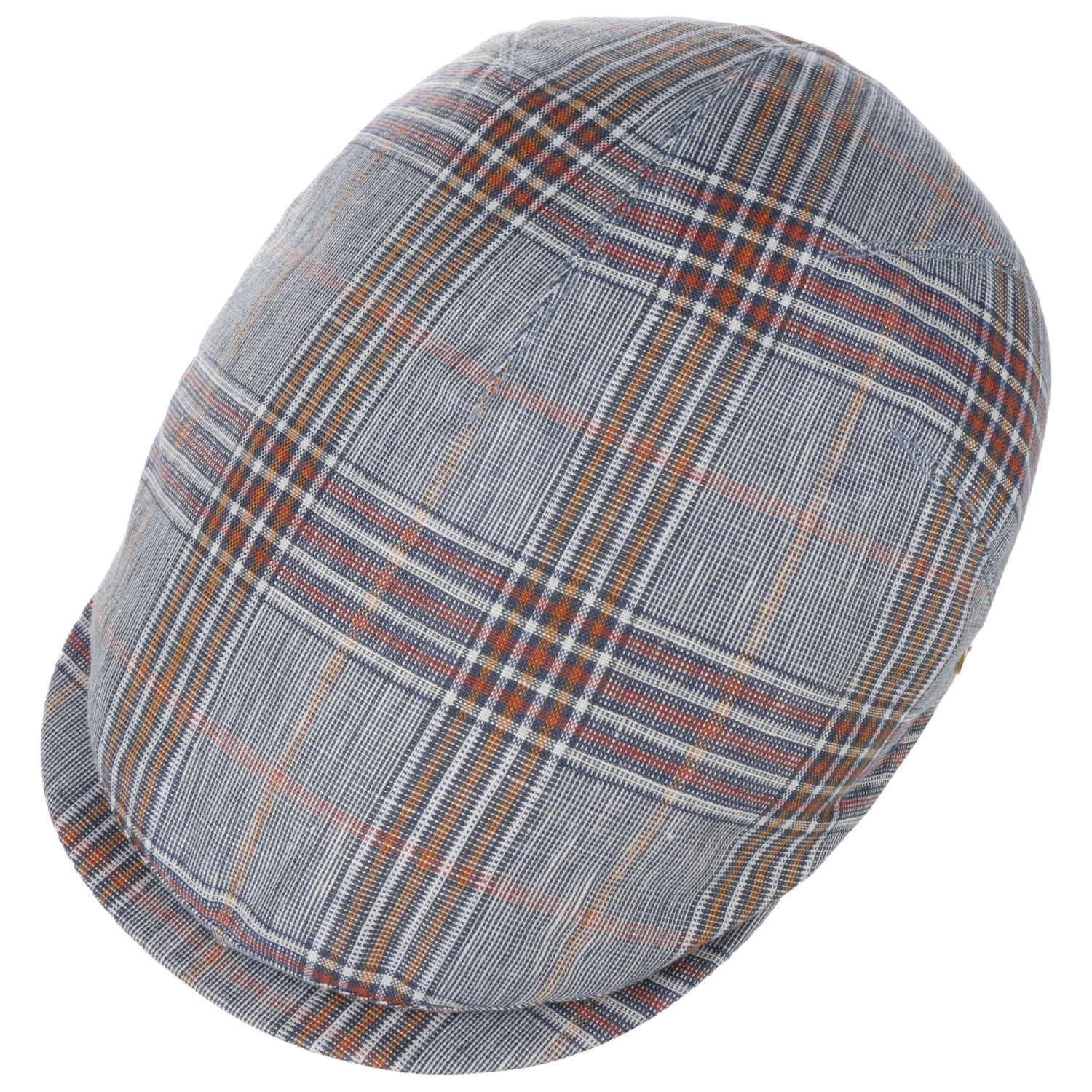 Sidney Superior Anti-UV Flatcap by Mayser Sidney Superior Anti-UV Flatcap By Mayser -Mode Hut Geschäft Sidney Superior Anti UV Flatcap by Mayser blau.66154 1rf2
