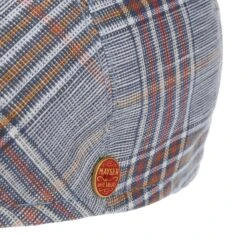 Sidney Superior Anti-UV Flatcap By Mayser 2 Sidney Superior Anti-UV Flatcap By Mayser -Mode Hut Geschäft Sidney Superior Anti UV Flatcap by Mayser blau.66154 4rf2