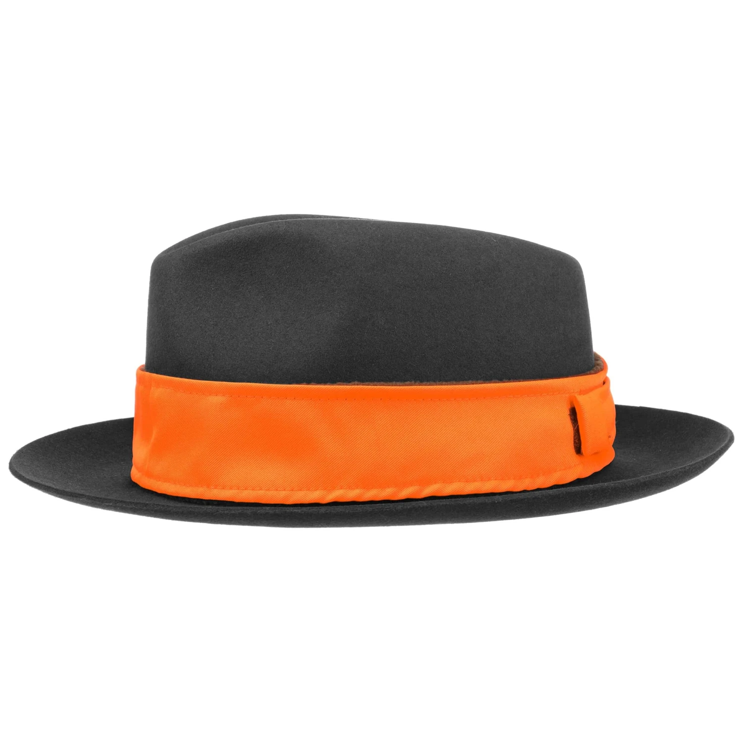 Signalband für Hüte by Lipodo Signalband Für Hüte By Lipodo -Mode Hut Geschäft Signalband fuer Huete by Lipodo neonorange.48623 7rf30