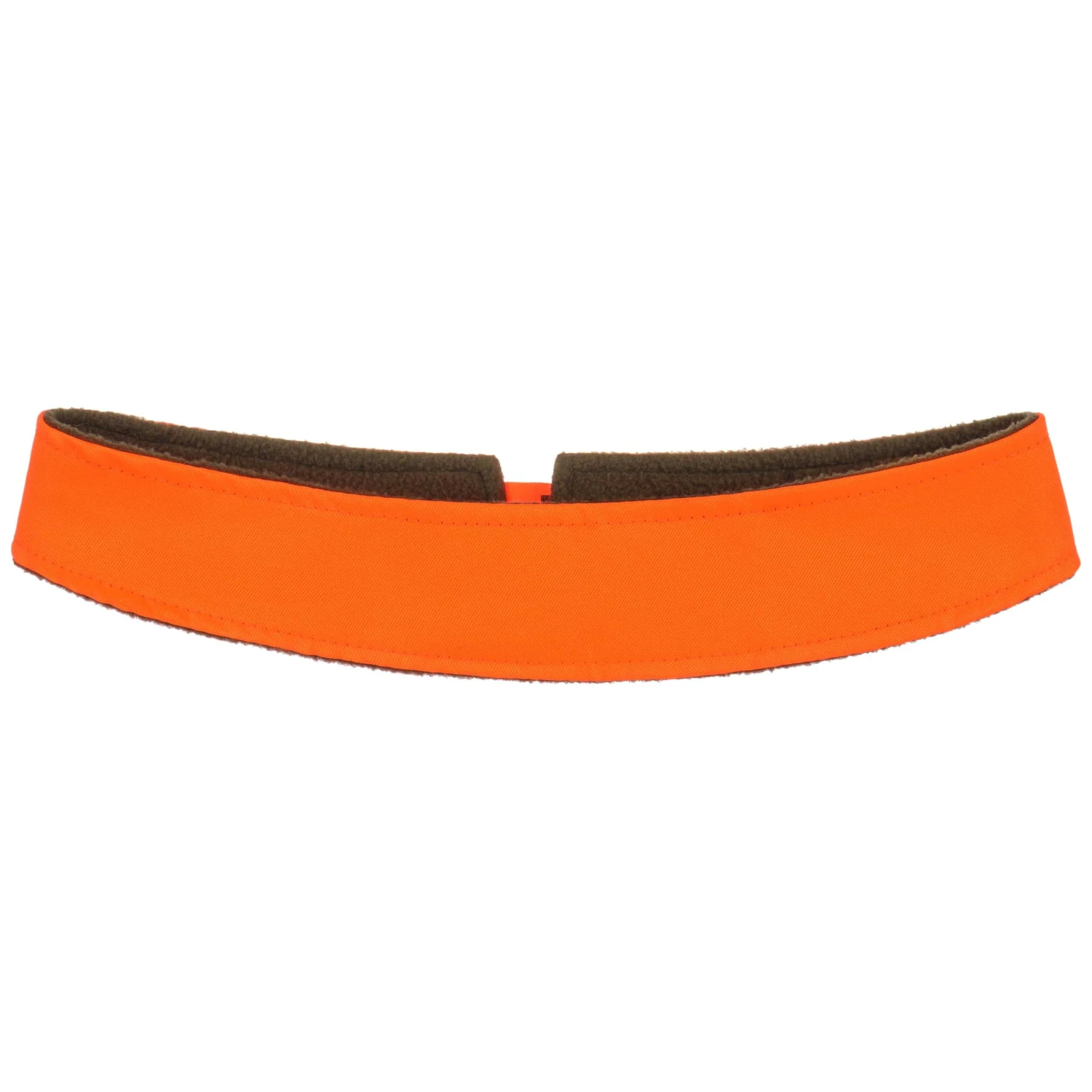 Signalband für Hüte by Lipodo Signalband Für Hüte By Lipodo -Mode Hut Geschäft Signalband fuer Huete by Lipodo neonorange.48623 rf30