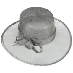 Sinamay Anlasshut By Seeberger