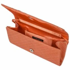 Sinamay Clutch Umhängetasche By Seeberger -Mode Hut Geschäft Sinamay Clutch Umhaengetasche by Seeberger koralle.44886 2rf155