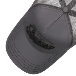 Since 1865 Trucker Cap By Stetson