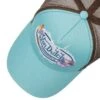 Skara Trucker Cap By Von Dutch
