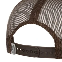 Skara Trucker Cap By Von Dutch -Mode Hut Geschäft Skara Trucker Cap by Von Dutch braun.66283 3rf11