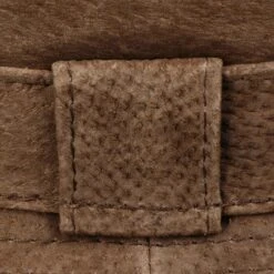 Smooth Trilby Lederhut By Lipodo -Mode Hut Geschäft Smooth Trilby Lederhut by Lipodo braun.48709 4rf11