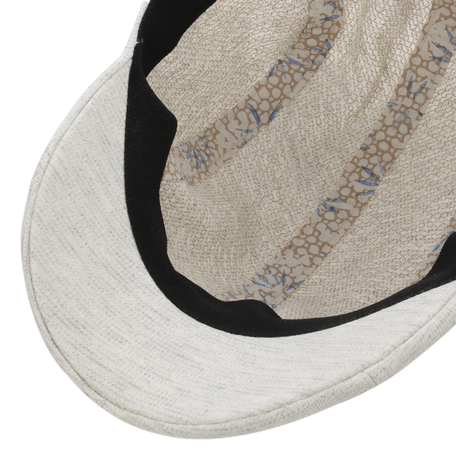 Soft Cotton Mix Flatcap by Mayser Soft Cotton Mix Flatcap By Mayser -Mode Hut Geschäft Soft Cotton Mix Flatcap by Mayser cremewei .62105 2rf35