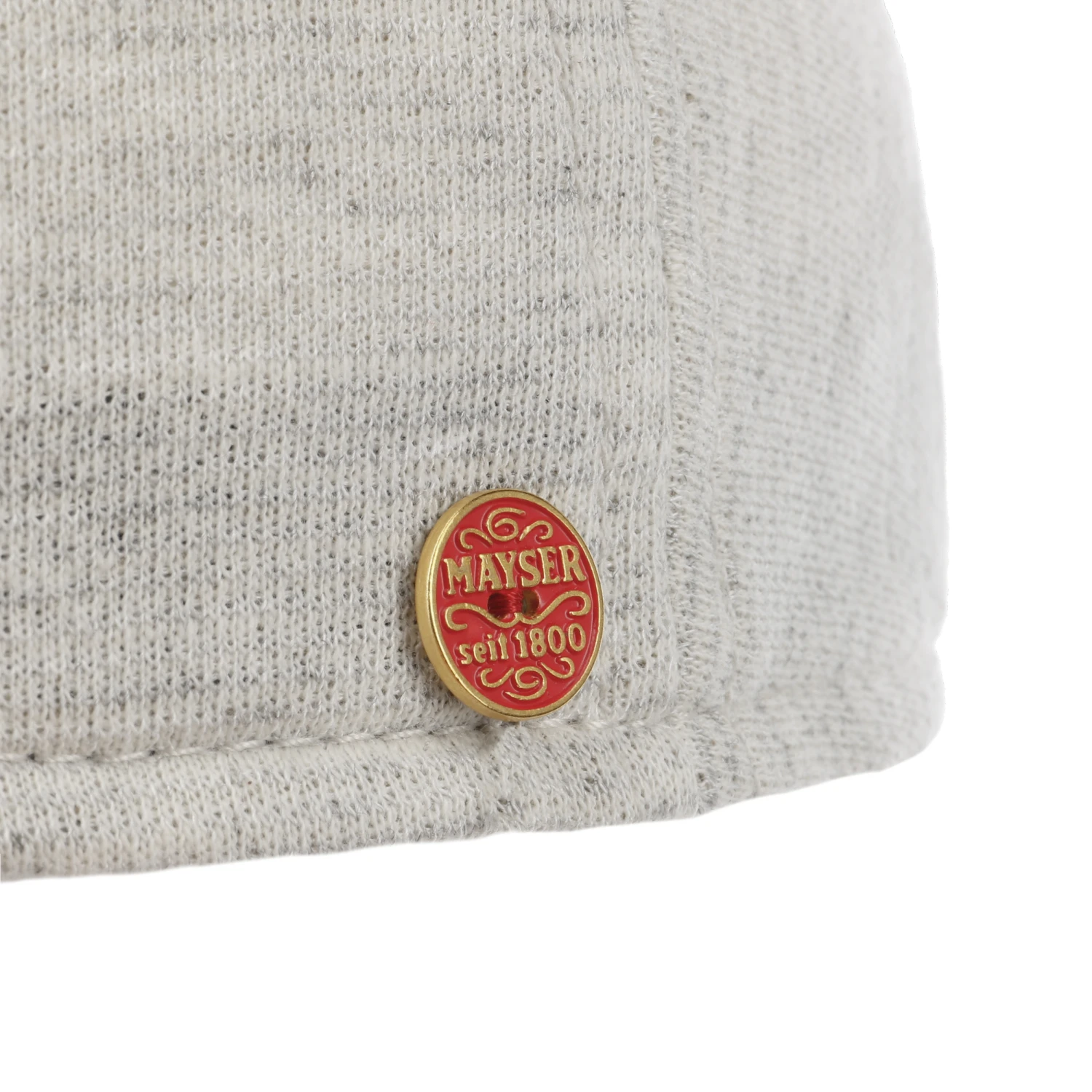 Soft Cotton Mix Flatcap by Mayser Soft Cotton Mix Flatcap By Mayser -Mode Hut Geschäft Soft Cotton Mix Flatcap by Mayser cremewei .62105 4rf35