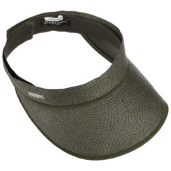 Solina Visor By Seeberger