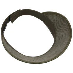 Solina Visor By Seeberger -Mode Hut Geschäft Solina Visor by Seeberger khaki.60678 2rf10