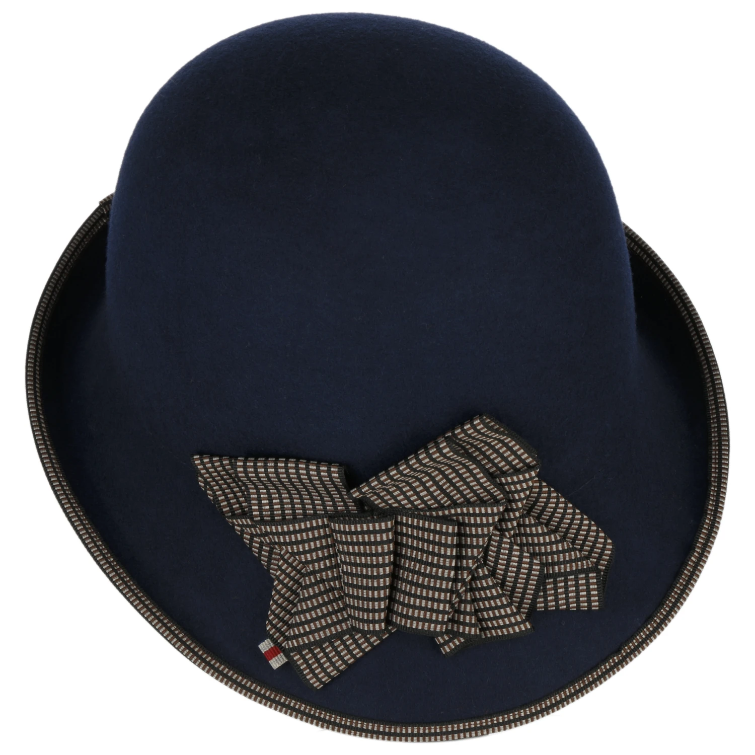 Solvina Glockenhut by bedacht Solvina Glockenhut By Bedacht -Mode Hut Geschäft Solvina Glockenhut by bedacht dunkelblau.63837 1rf192