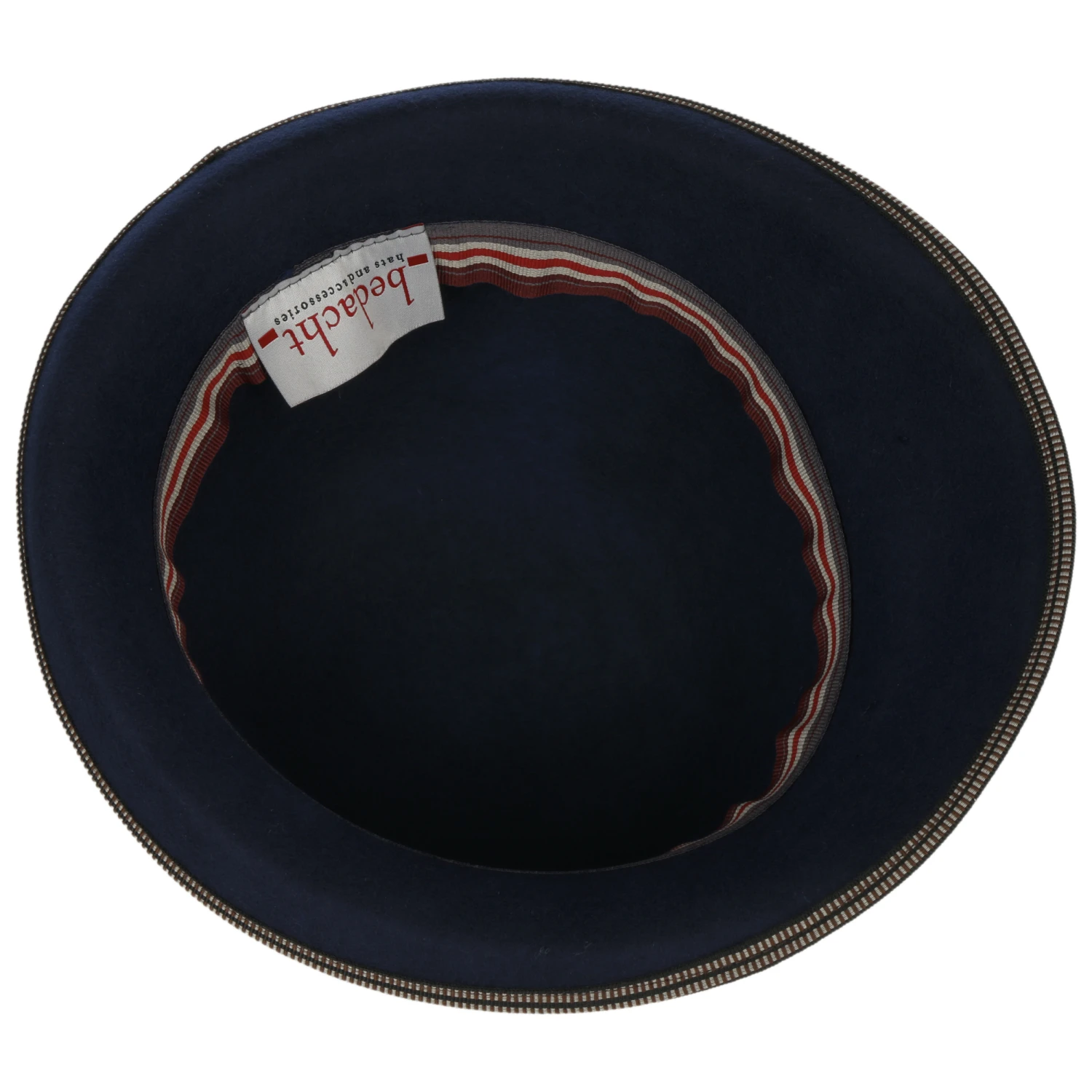 Solvina Glockenhut by bedacht Solvina Glockenhut By Bedacht -Mode Hut Geschäft Solvina Glockenhut by bedacht dunkelblau.63837 2rf192