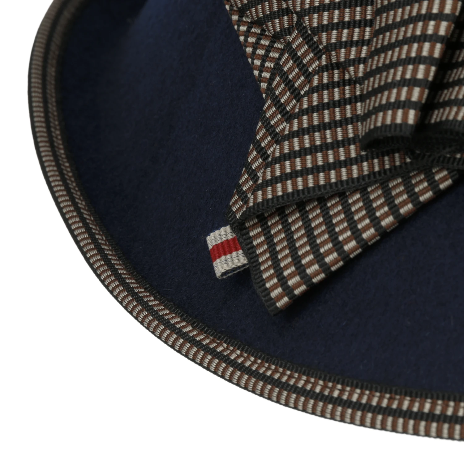 Solvina Glockenhut by bedacht Solvina Glockenhut By Bedacht -Mode Hut Geschäft Solvina Glockenhut by bedacht dunkelblau.63837 4rf192