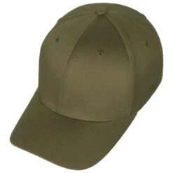 Spandex Flexfit Cap