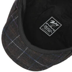 Sparky Flatcap By Bailey 1922 -Mode Hut Geschäft Sparky Flatcap by Bailey 1922 braun.61224 2rf11