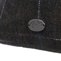 Sparky Flatcap By Bailey 1922 -Mode Hut Geschäft Sparky Flatcap by Bailey 1922 braun.61224 4rf11