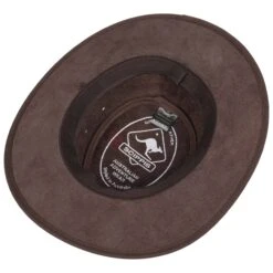 Springbrook Lederhut By Scippis 5 Springbrook Lederhut By Scippis -Mode Hut Geschäft Springbrook Lederhut by Scippis braun.54174 2rf11