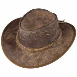 Springbrook Lederhut By Scippis 2 Springbrook Lederhut By Scippis -Mode Hut Geschäft Springbrook Lederhut by Scippis hellbraun.54174 1rf175