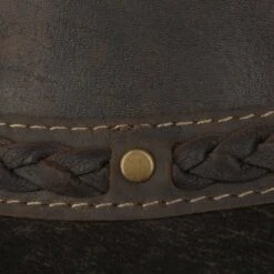 Squashy Crackle Kangaroo Hut By BARMAH -Mode Hut Geschäft Squashy Crackle Kangaroo Hut by BARMAH braun.34414 5rf11