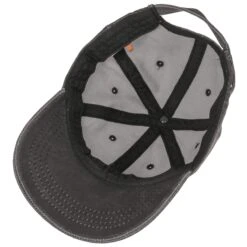 Statesboro Old Cotton Basecap By Stetson -Mode Hut Geschäft Statesboro Old Cotton Basecap by Stetson schwarz.45092 2rf4