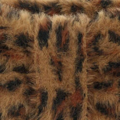 Stirnband Mit Leomuster By Lipodo -Mode Hut Geschäft Stirnband mit Leomuster by Lipodo camel.63810 5rf46