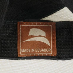 Strandvisor Panama By Lierys -Mode Hut Geschäft Strandvisor Panama by Lierys blau.52822 4rf2