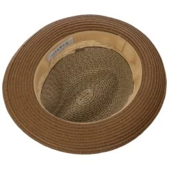 Straw-Mix Bogarthut By Bugatti 3 Straw-Mix Bogarthut By Bugatti -Mode Hut Geschäft Straw Mix Bogarthut by bugatti braun.56213 2rf11