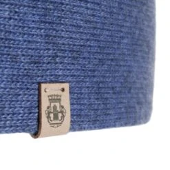 Strick-Stirnband Mit Kaschmir By Roeckl -Mode Hut Geschäft Strick Stirnband mit Kaschmir by Roeckl hellblau.42556 4rf9