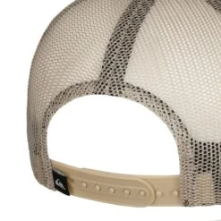 Stringer Trucker Cap By Quiksilver 2 Stringer Trucker Cap By Quiksilver -Mode Hut Geschäft Stringer Trucker Cap by Quiksilver beige.65781 3rf15