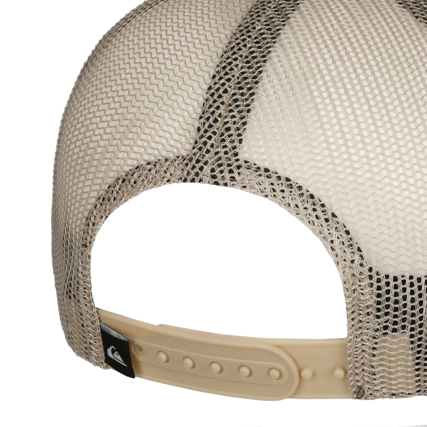 Stringer Trucker Cap by Quiksilver Stringer Trucker Cap By Quiksilver -Mode Hut Geschäft Stringer Trucker Cap by Quiksilver beige.65781 3rf15