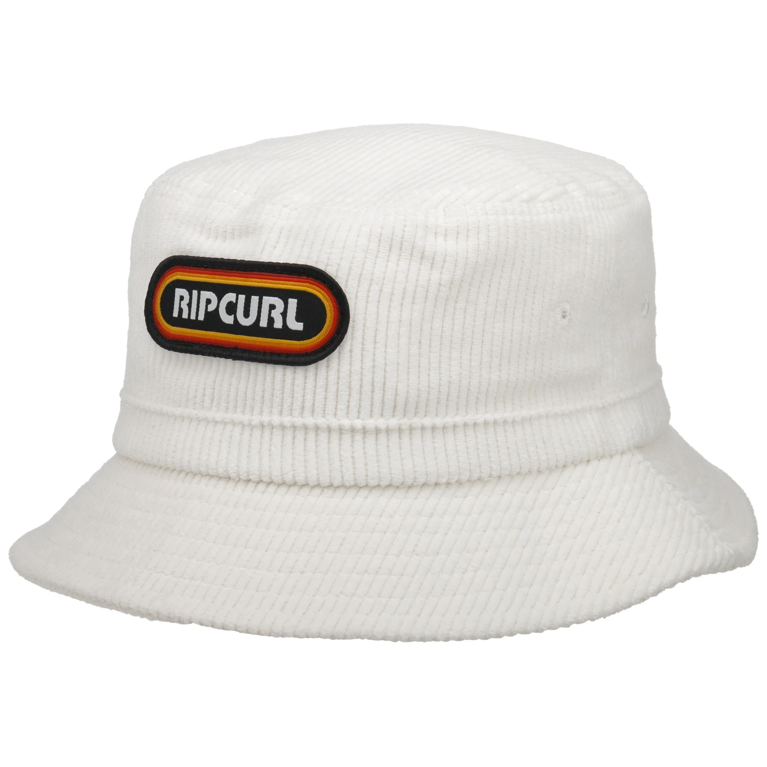 Surf Revival Bucket Stoffhut by Rip Curl Surf Revival Bucket Stoffhut By Rip Curl -Mode Hut Geschäft Surf Revival Bucket Stoffhut by Rip Curl wei .59458 rf5