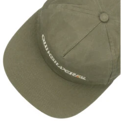 Sustain To Remain Unstructured Cap By Quiksilver