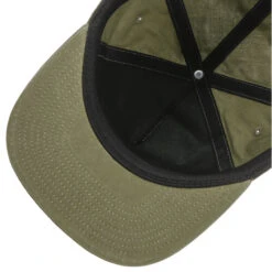 Sustain To Remain Unstructured Cap By Quiksilver -Mode Hut Geschäft Sustain To Remain Unstructured Cap by Quiksilver oliv.61295 2rf14