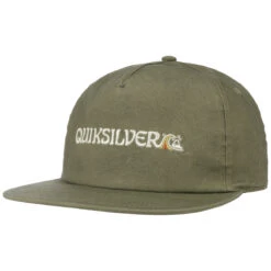Sustain To Remain Unstructured Cap By Quiksilver -Mode Hut Geschäft Sustain To Remain Unstructured Cap by Quiksilver oliv.61295 rf14