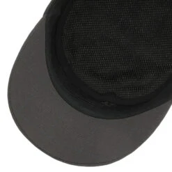 Sydney Army Cap By Chillouts -Mode Hut Geschäft Sydney Army Cap by Chillouts anthrazit.56330 2rf16