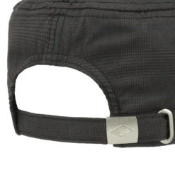 Sydney Army Cap By Chillouts -Mode Hut Geschäft Sydney Army Cap by Chillouts anthrazit.56330 3rf16