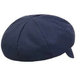 Sympatex Ballonmütze Mit UV-Schutz -Mode Hut Geschäft Sympatex Ballonmuetze mit UV Schutz dunkelblau.65875 3rf192