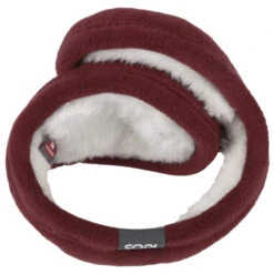 Tahoee II Ohrenwärmer By 180s 8 Tahoee II Ohrenwärmer By 180s -Mode Hut Geschäft Tahoee II Ohrenwaermer by 180s dunkelrot.62750 2rf171
