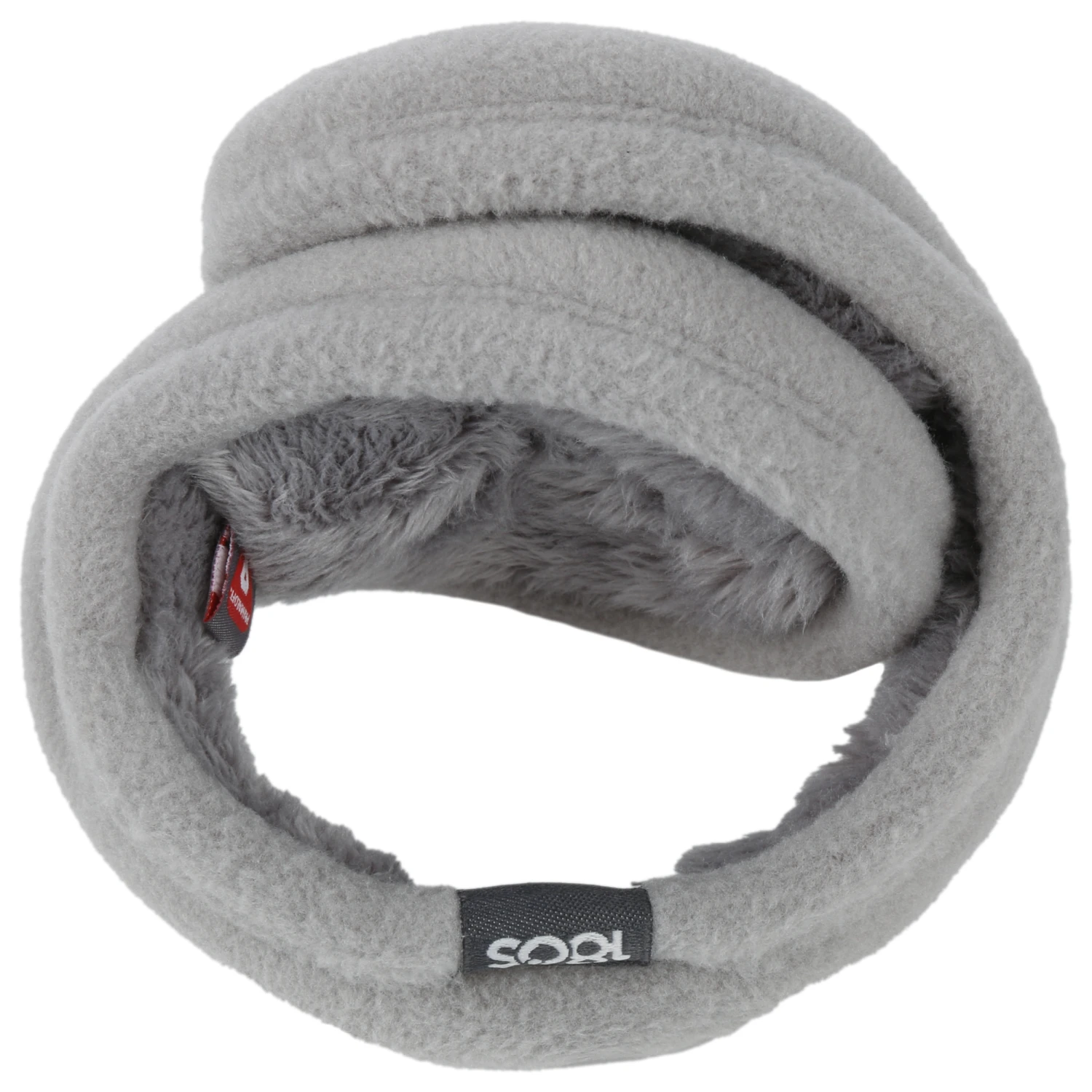 Tahoee II Ohrenwärmer by 180s Tahoee II Ohrenwärmer By 180s -Mode Hut Geschäft Tahoee II Ohrenwaermer by 180s grau.62750 2rf13