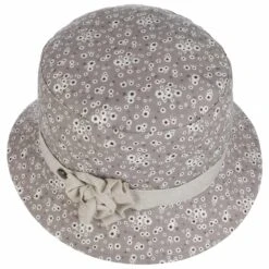 Talavea Flowers Stoffhut By Lierys