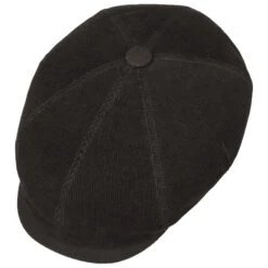 Talisso Cotton Flatcap By Mayser
