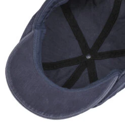 Talisso Flatcap By Mayser -Mode Hut Geschäft Talisso Flatcap by Mayser blau.54043 2rf2