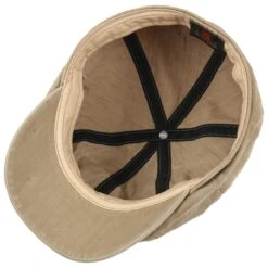 Talisso Flatcap By Mayser -Mode Hut Geschäft Talisso Flatcap by Mayser khaki.54043 2rf10