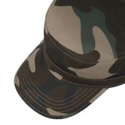 Tank Army Cap -Mode Hut Geschäft Tank Army Cap camouflage.30855 1rf61